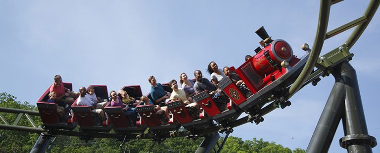 Information on Dollywood Ticket Prices and Season Pass