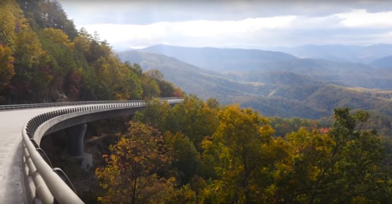 Getting Around the Gatlinburg & Pigeon Forge Area