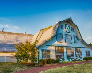 The Apple Barn in Pigeon Forge - Sevierville, TN